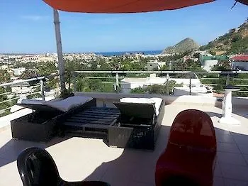 Hotel Cabo Sunset