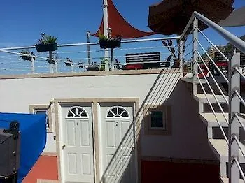 Cabo Sunset Hotel
